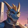 hornydragon18's Avatar